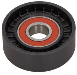 MAXGEAR Napínacia kladka rebrovaného klinového remeňa MAXGEAR 54-0866 (54-0866)