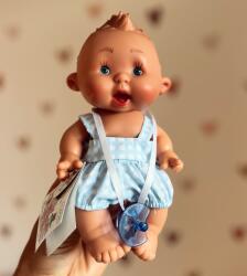 Nines D'Onil Kézműves spanyol baba- Pepotes Original, 21cm - milinko - 9 990 Ft