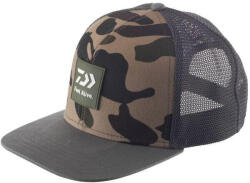 DAIWA Sapca Daiwa VEC wild camo grey (D.18205.101)