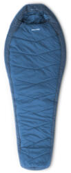Pinguin Sac de dormit Pinguin Mistral PFM albastru -19 C (7337-Blue-185-Left) Sac de dormit