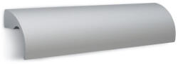 DC Polska Maner mobila DU01 aluminiu mat, 192mm (DU01-192)