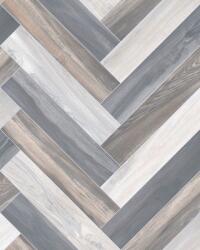 Linoleum Model Parchet Venice 961, Latime 200 cm, Gri Bej (Venice/961 2X5)