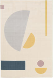 Belgian Covor Belgian, Cancun 18724, Crem, 160x230 cm (18724/065 0.8x1.5) Covor