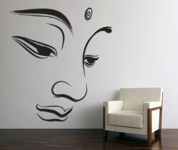 4 Decor Sticker Buddha - beestick-deco - 118,00 RON