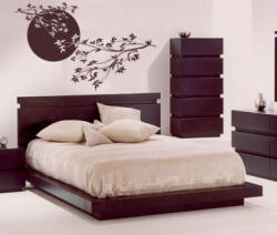 4 Decor Sticker Feng Shui zone - beestick-deco - 103,00 RON