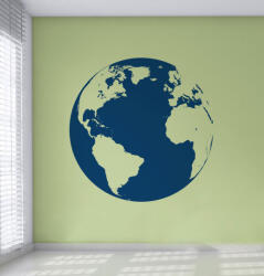 4 Decor Sticker Globul pamantesc - beestick-deco - 39,00 RON