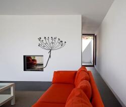 4 Decor Sticker Papadie - beestick-deco - 127,00 RON