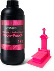 Phrozen Neon Resin Neon-Peach - 1.000 g (64010100828074)