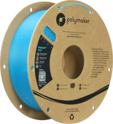 Polymaker PolyLite Luminous PLA Blue - 1, 75 mm / 1000 g (PA02092)