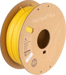 Polymaker PolyTerra PLA Savannah Yellow - 1, 75 mm / 1000 g (PM70850)