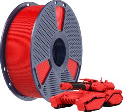 SUNLU PLA Red - 1, 75 mm / 1000 g (6933582308360)