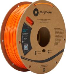 Polymaker PolyLite PETG Orange - 1, 75 mm (PB01009)