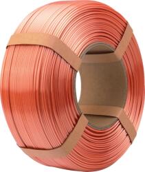 eSUN PLA-Silk Rose Gold - 1, 75 mm / 1000 g - Refill (PLA-SK175O-IO1R1)