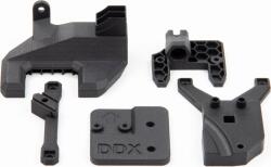 BondTech Комплект адаптери sls ddx за cr-10 v2 - 1 компл (ext-kit-77-c)