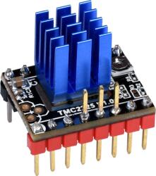 BIQU Стъпков драйвер - tmc2225 v1 (zzb000363)