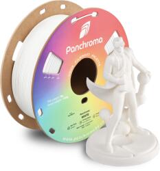 Polymaker Panchroma CoPE White - 1, 75 mm / 1000 g (CA14002)
