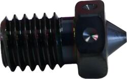 E3D Дюза V6 ObXidian - 0, 6 mm (V6-NOZZLE-OBX-0600-SPK)
