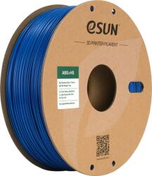 eSUN ABS+HS Blue - 1, 75 mm / 1000 g (ABS+HS175U1P1)