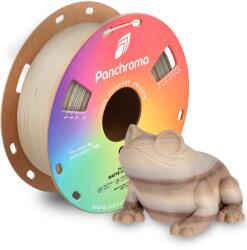 Polymaker Panchroma PLA Gradient Matte Cappuccino - 1, 75 mm / 1000 g (CA04059)