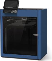 BIQU Защитно фолио от изкуствена кожа Panda Fur за Bambu Lab P1S - Blue (1060000693)