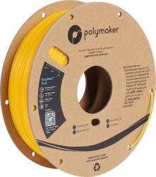 Polymaker PolyMax PLA Жълто - 1, 75 mm (PA06007)