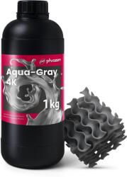 Phrozen Aqua Resin Gray 4K - 1.000 g (64010200114075)