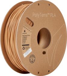Polymaker PolyTerra PLA Wood Brown - 1, 75 mm / 1000 g (PM70976)