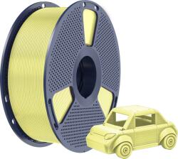 SUNLU PETG Lemon Yellow - 1, 75 mm / 1000 g (6933582309985)