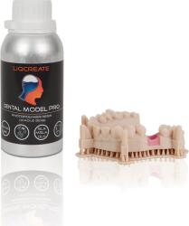 Liqcreate Dental Model Pro Beige - 250 g (LDMP00250)