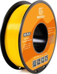 GEEETECH HS-PLA Yellow - 1, 75 mm / 1000 g (700-001-1766)