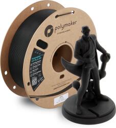 Polymaker HT-PLA-GF Black - 1, 75 mm / 1000 g (PA18001)