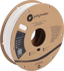 Polymaker PolySmooth Snow White - 1, 75 mm (PJ01002)