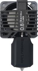 Bambu Lab Complete Hotend - X1C - 0, 8 mm - Hardened Steel (FAH003)