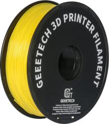 GEEETECH PLA Yellow - 1, 75 mm / 1000 g (700-001-0434)