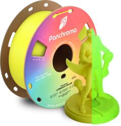 Polymaker Panchroma PLA Luminous Yellow - 1, 75 mm / 1000 g (CA02035)