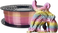 AzureFilm PLA Silk Rainbow Tropicana - 1, 75 mm / 1000 g (FL171-2463)
