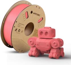 Anycubic PLA High Speed Strawberry Pink - 1, 75 mm / 1000 g (6974662351876)