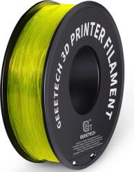 GEEETECH TPU Transparent Yellow - 1, 75 mm / 1000 g (700-001-1429)