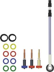 E3D Revo High Flow X Hotside - 1 бр (REVO-HOT-KIT-HF-X-24V)