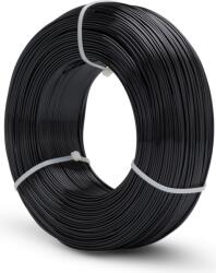 Fiberlogy Easy PETG Refill Black - 1, 75 mm / 850 g (REF-EPET-BLACK)