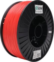 eSUN PLA+ Red - 1, 75 mm / 3000 g (PLA+175R3B1)
