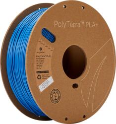 Polymaker PolyTerra PLA+ Blue - 1, 75 mm (PM70949)