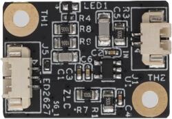 Bambu Lab Heatbed Piezo Interface Board - P1S, P1P, X1C, X1E (FAC010)