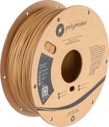 Polymaker PolyLite LW-PLA Wood - 1, 75 mm / 800 g (PA08004)