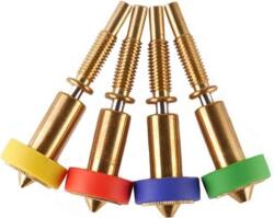 E3D Месингова дюза Revo - 0, 15 mm (RC-NOZZLE-0150-AS-SPK)