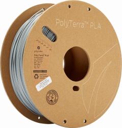 Polymaker PolyTerra PLA Fossil Grey - 1, 75 mm / 1000 g (PM70824)