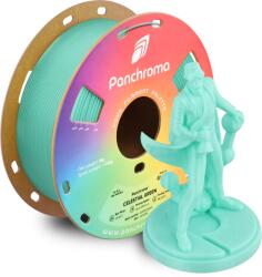 Polymaker Panchroma PLA Celestial Green - 1, 75 mm / 1000 g (CA02015)