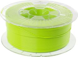 Spectrum PETG Premium Lime Green - 1, 75 mm / 1000 g (80131)