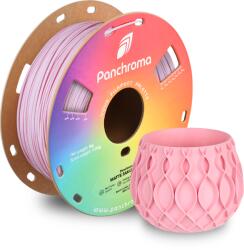 Polymaker Panchroma PLA Matte Sakura Pink - 1, 75 mm / 1000 g (CA04037)