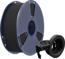 SUNLU High-Speed Matte PETG Black - 1, 75 mm / 1000 g (6933582315290)